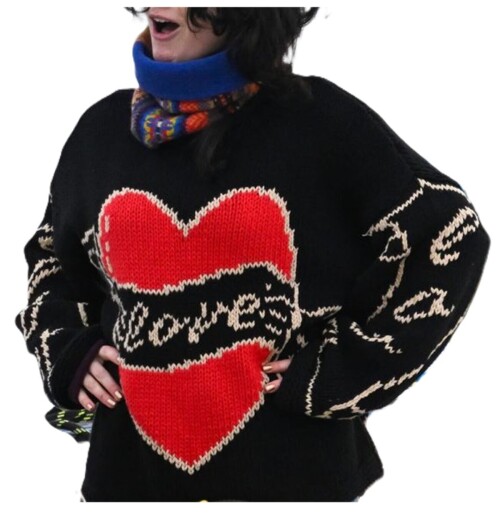 New-Bad-Sisters-S02-Eve-Hewson-Love-Black-Heart-Sweater-1-600x750.jpg