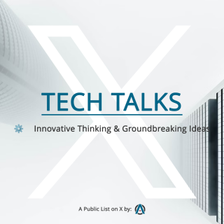 Tech-Talks