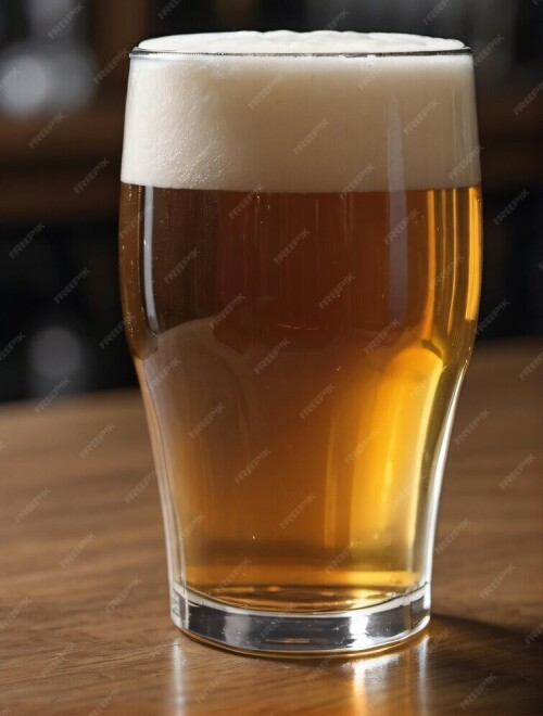 photo pint beer glass illustration 941033 21260 3587341360
