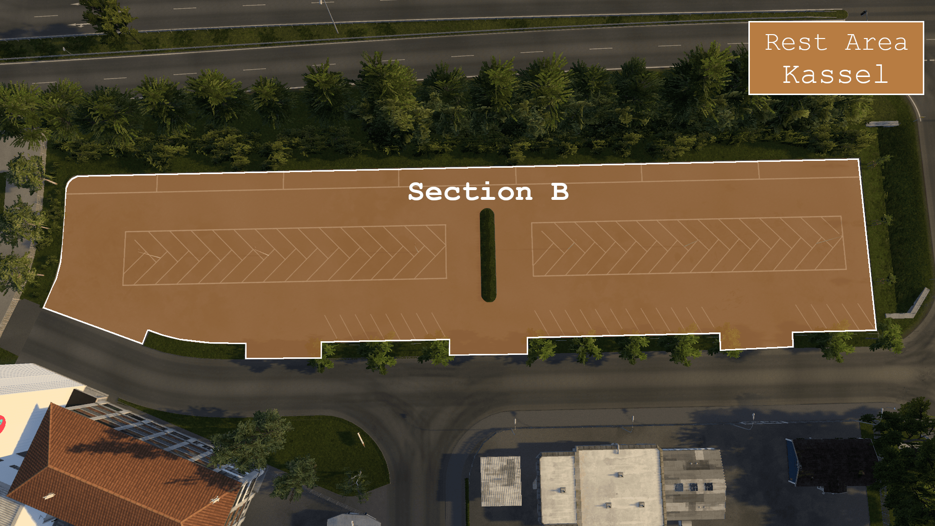 Rest Area