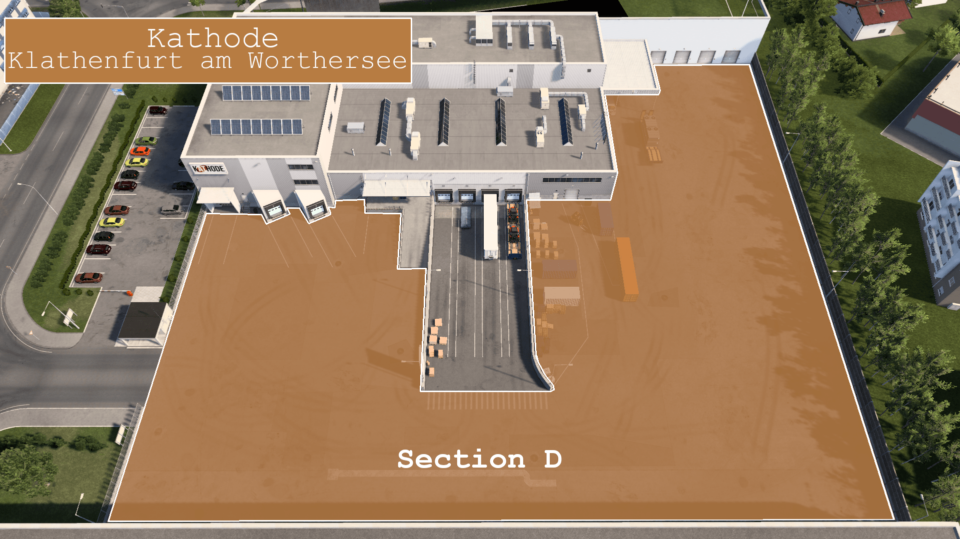 Kathode