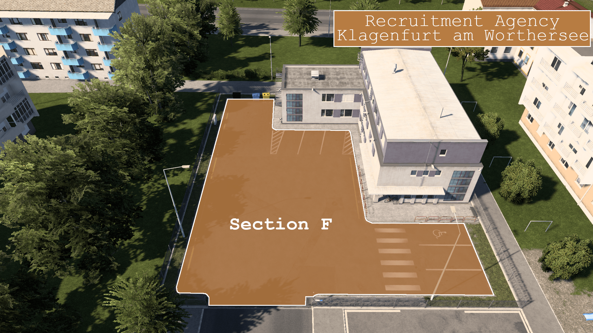 Recruitment Agency