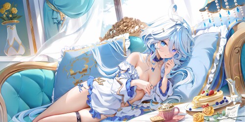 yande.re-1166226-furina-garter-genshin_impact-heterochromia-houkiboshi_mmjw7432-no_bra-open_shirt-pajama-pantsu-panty_pull.jpeg
