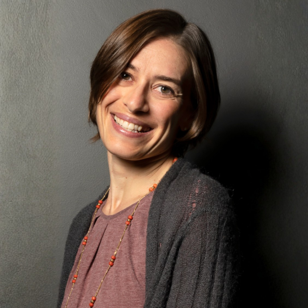 Elisa Palazzi