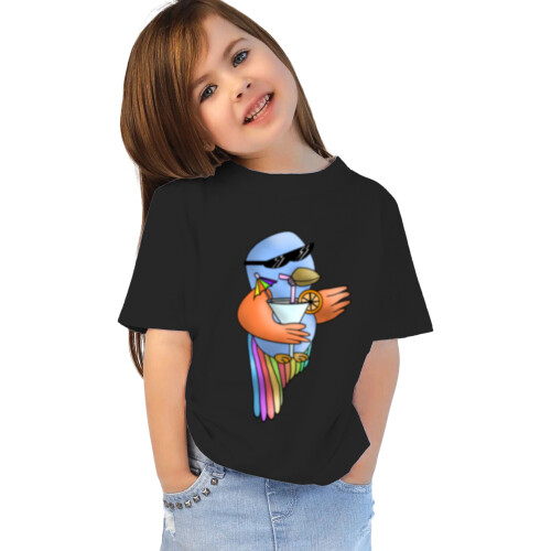 Kids-T-Shirt---Colourful-Bird---PaintzStories_Main.jpeg