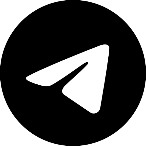 telegram_black_logo_icon_147073.png