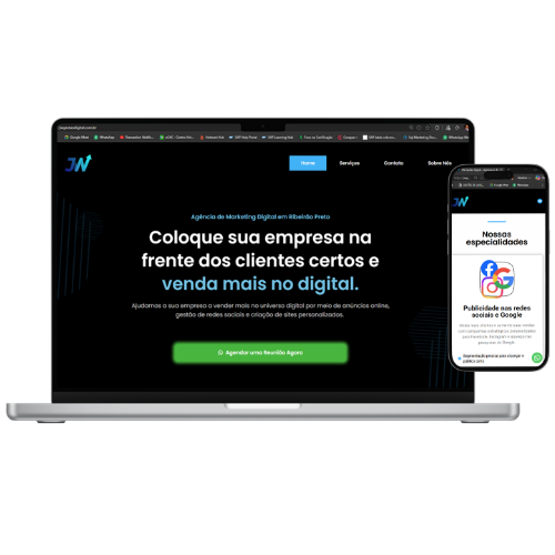 Ícone Site