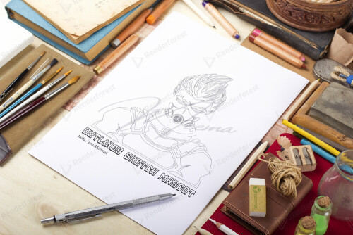 Alpha-Player-Mascot-logo-sketch.jpg