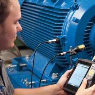 IRinfo-Vibration-Analysis