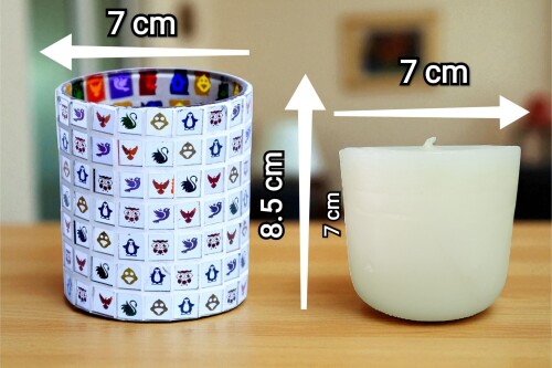 Dauji-Enterprises-Candle-Holder-Glass-Votive-T-Light-Candle-Holder-With-candles-Bird-Mix-6.jpg
