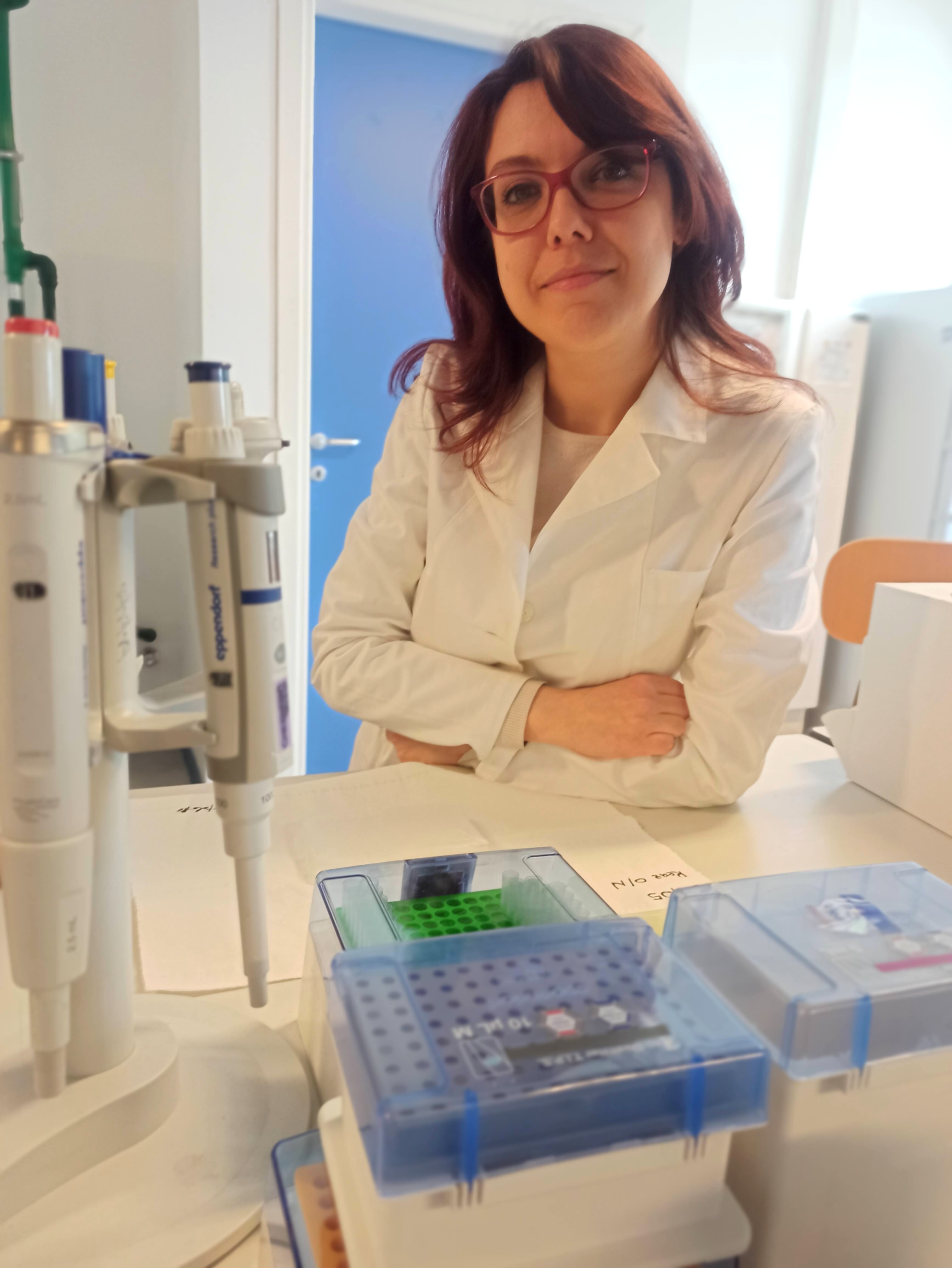 Elisa Palazzi