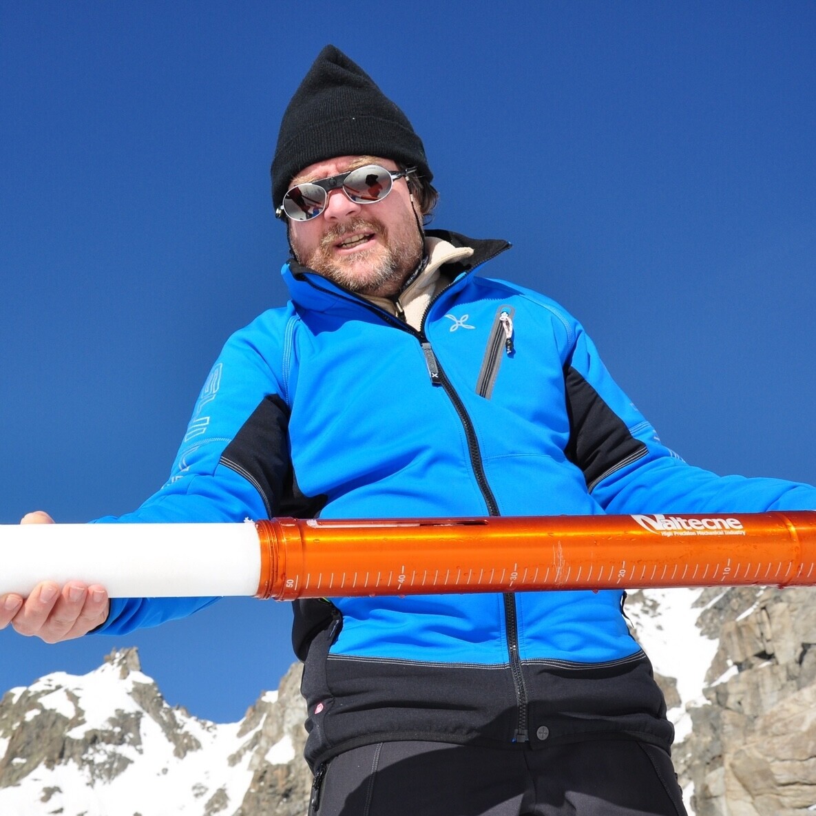 Luca Mercalli