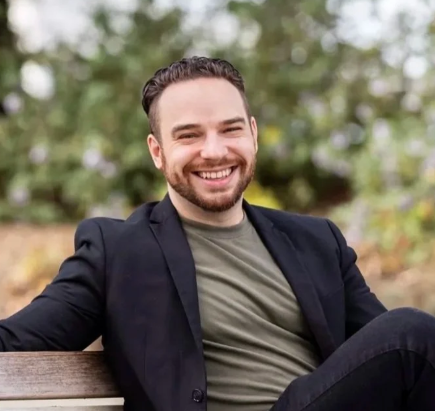 Nick Rosen, Founder & Matchmaker
