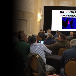Infraspection_IRINFO_Conference