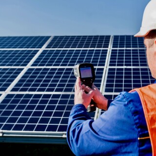 Infraspection_Inspector_Examination_Of_Photovoltaic_Modules_Using_Thermal_Imaging_Camera