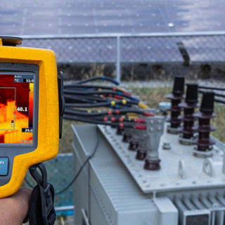 Thermography_Certification