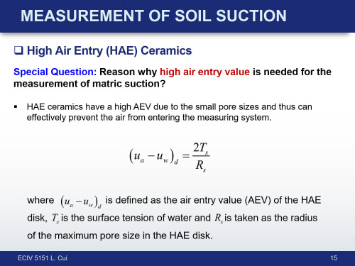 ECIV 5151 Topic 1 2 15