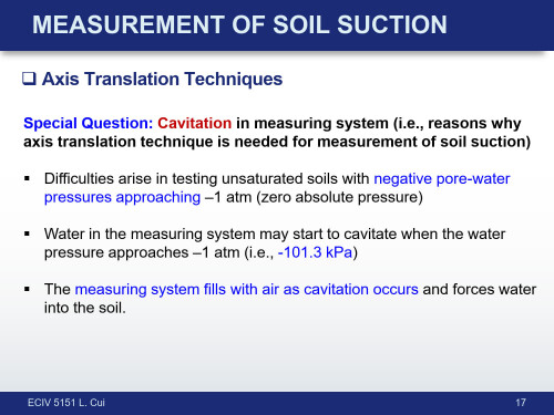 ECIV 5151 Topic 1 2 17