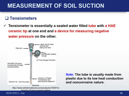 ECIV 5151 Topic 1 2 26