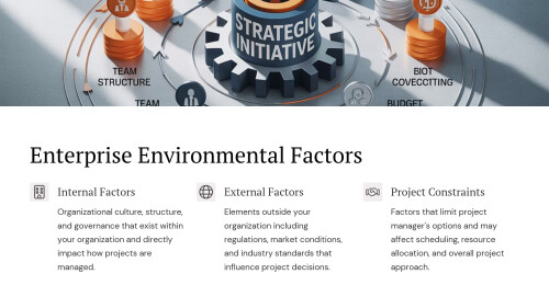 Managing Projects Across Different Environments 02
