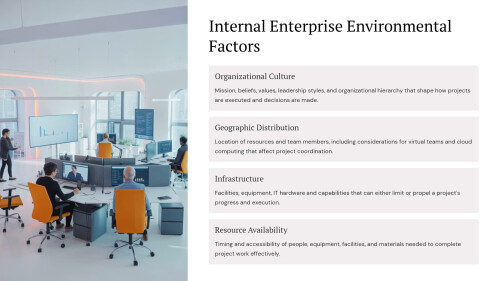 Managing Projects Across Different Environments 03