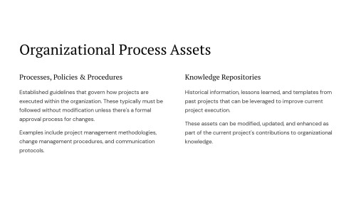 Managing Projects Across Different Environments 05