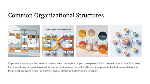 Managing Projects Across Different Environments 10