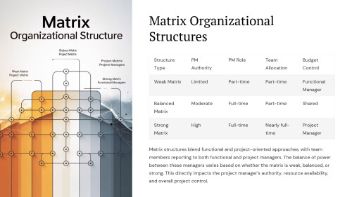 Managing Projects Across Different Environments 12