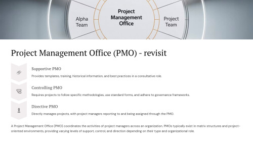 Managing Projects Across Different Environments 14