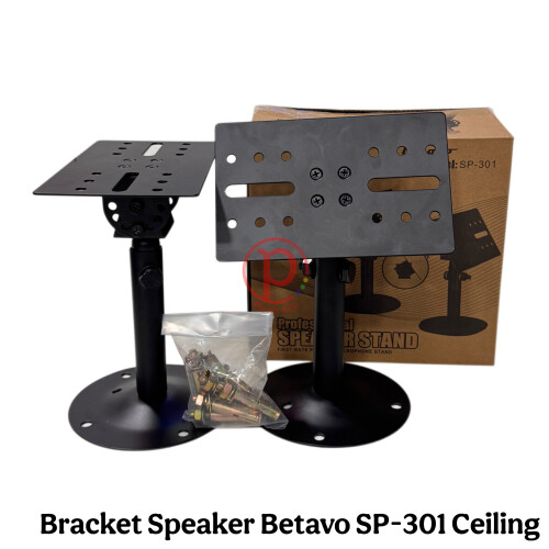 Bracket-Speaker-Betavo-SP-301-Ceiling-LOGO.jpeg