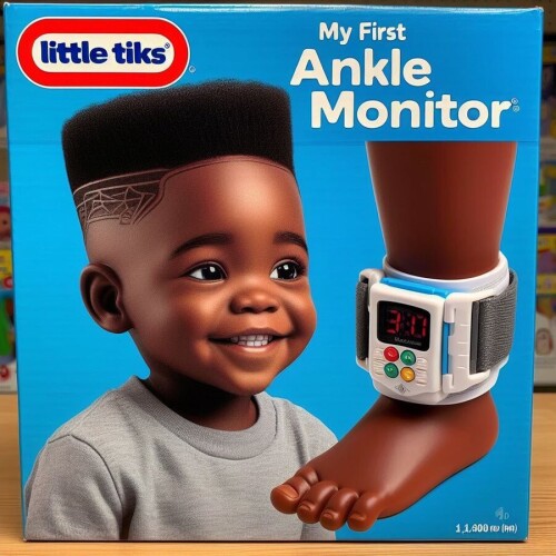 nigger-kid-ankle-monitor.jpg
