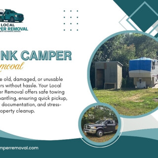 Junk-Camper-Removal