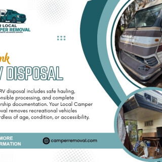 Junk-RV-Disposal