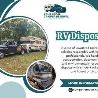 RV-Disposal