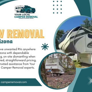 RV-Removal-Arizona