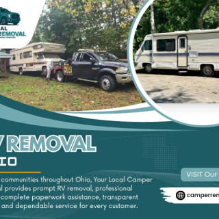 RV-Removal-Ohio