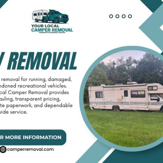 RV-Removal